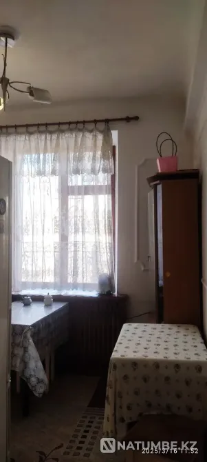 2-room apartment Almaty - photo 1