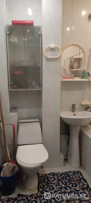 2-room apartment Almaty - photo 7