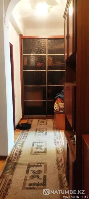 2-room apartment Almaty - photo 5