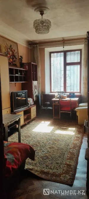 2-room apartment Almaty - photo 2