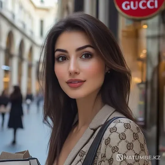 Итальянская мода с доставкой в Казахстан Алматы - изображение 1