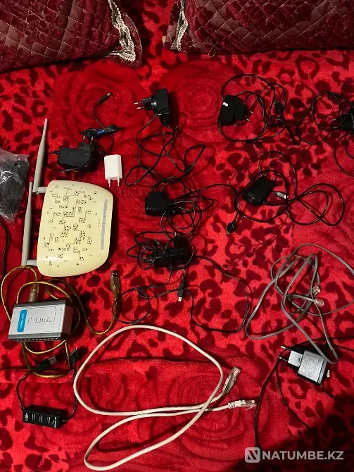 Біз сымдар жиынтығын сатамыз  Өскемен - изображение 3