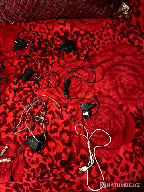 Біз сымдар жиынтығын сатамыз  Өскемен - изображение 1