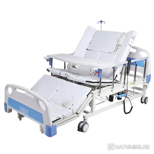 Electric medical bed Almaty - photo 1