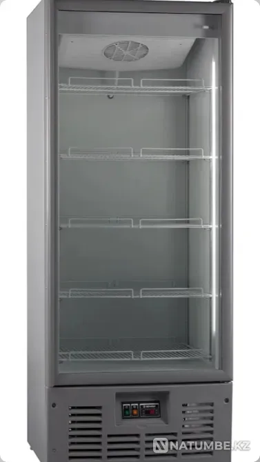 Шкаф холодильный Ариада R700 VS Назначен Алматы - изображение 1