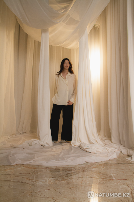 Фотоаппарат Canon 7d объектив eos 17-135 Астана - изображение 7