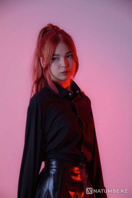 Фотоаппарат Canon 7d объектив eos 17-135 Астана - изображение 3