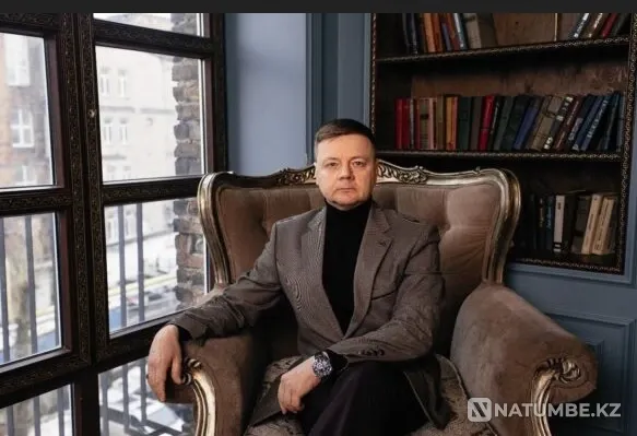Help from an experienced lawyer in St. Petersburg Sankt-Peterburg - photo 1