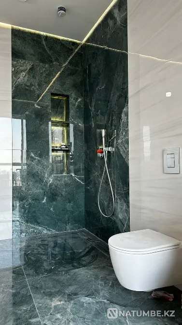 Жоғары сапалы сәндеу. 45-те кесілді  Алматы - изображение 2