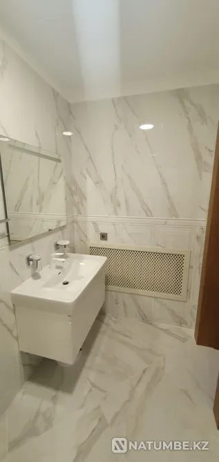 Жоғары сапалы сәндеу. 45-те кесілді  Алматы - изображение 5