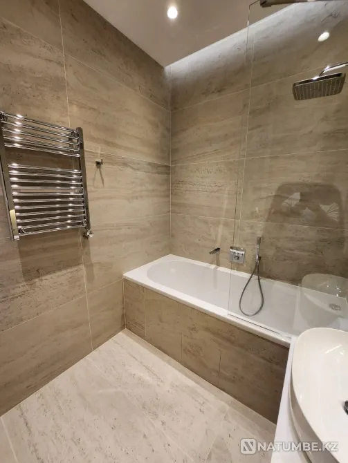 Жоғары сапалы сәндеу. 45-те кесілді  Алматы - изображение 3