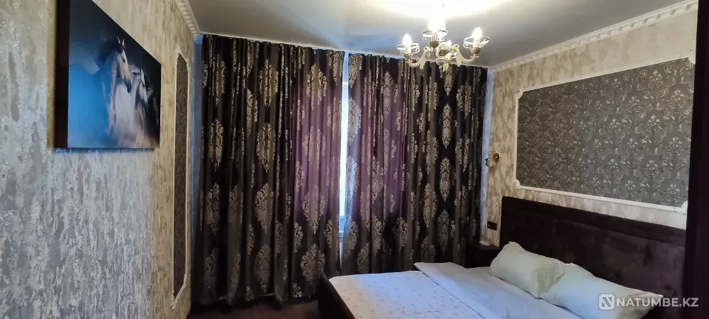 Euro-Repair of apartments of high quality! Experience Ust-Kamenogorsk - photo 2