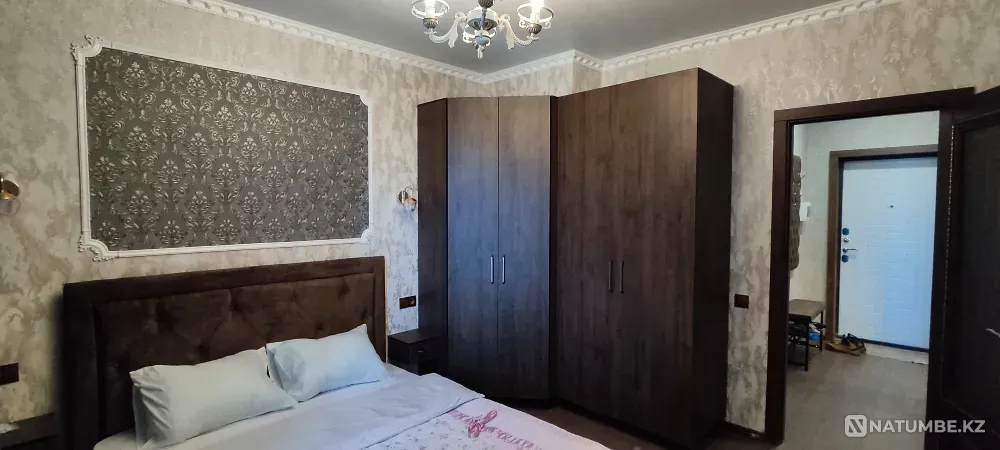 Euro-Repair of apartments of high quality! Experience Ust-Kamenogorsk - photo 3