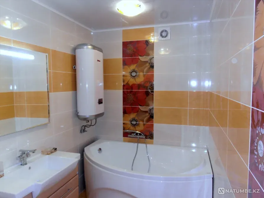 Euro-Repair of apartments of high quality! Experience Ust-Kamenogorsk - photo 8