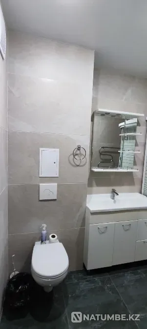 Euro-Repair of apartments of high quality! Experience Ust-Kamenogorsk - photo 4