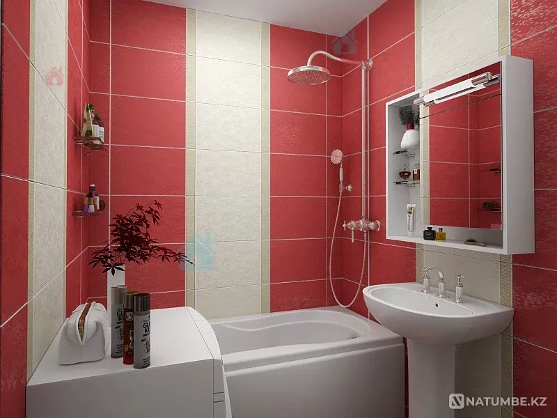 Euro-Repair of apartments of high quality! Experience Ust-Kamenogorsk - photo 7