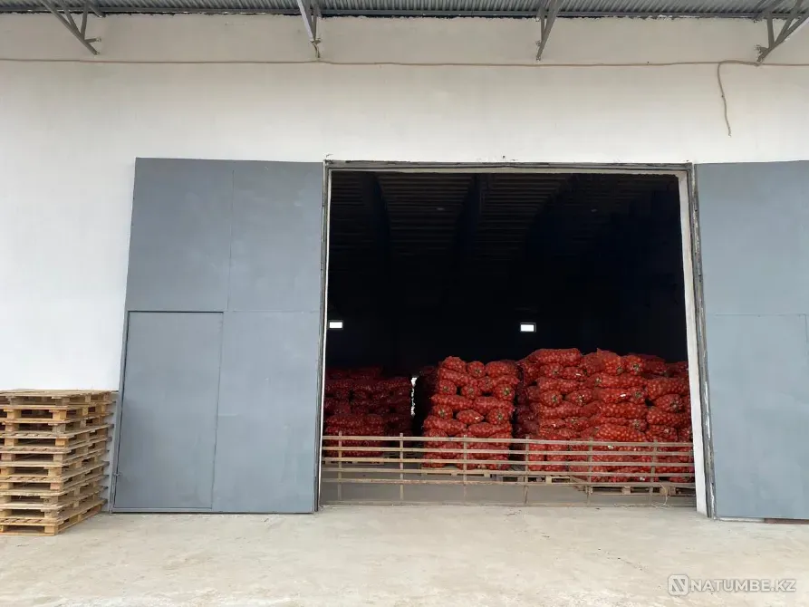 Продается Промбаза в Таразе Тараз - изображение 2