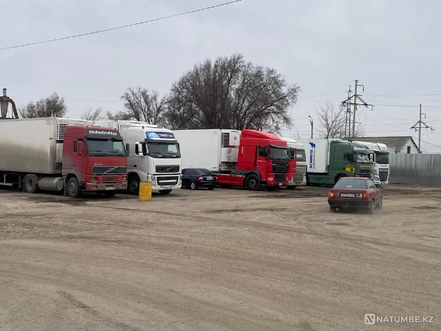 Продается Промбаза в Таразе Тараз - изображение 10