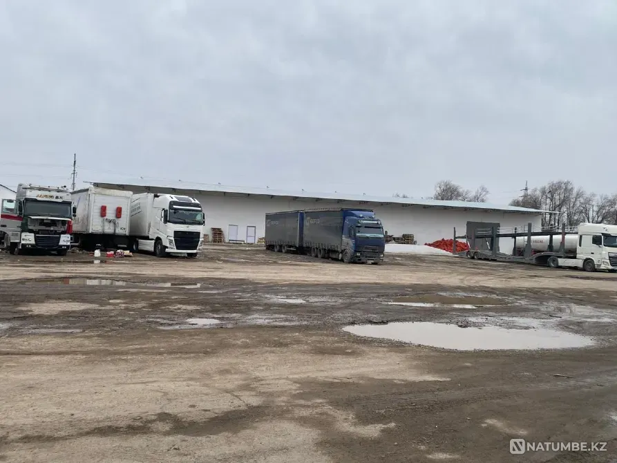 Продается Промбаза в Таразе Тараз - изображение 20