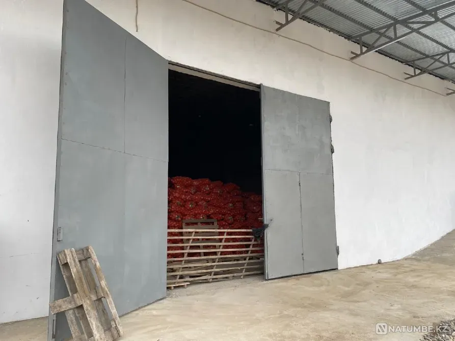 Продается Промбаза в Таразе Тараз - изображение 4