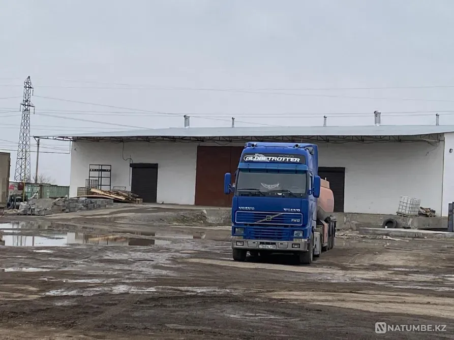 Продается Промбаза в Таразе Тараз - изображение 6
