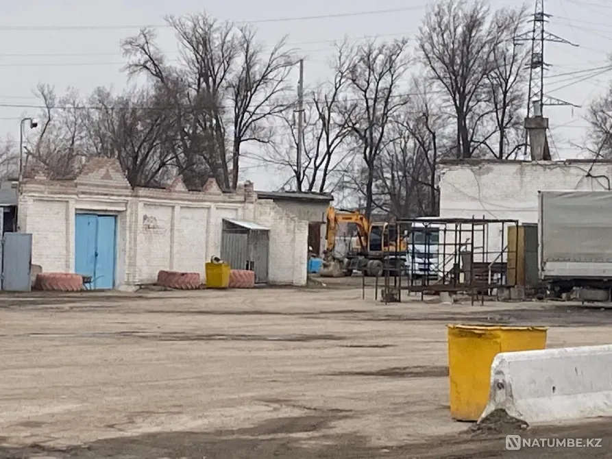 Продается Промбаза в Таразе Тараз - изображение 16