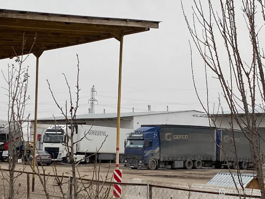 Продается Промбаза в Таразе Тараз - изображение 14