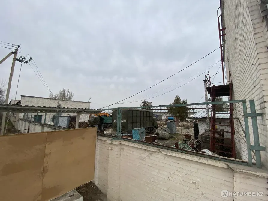 Продается Промбаза в Таразе Тараз - изображение 12