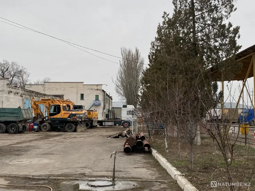 Продается Промбаза в Таразе Тараз - изображение 17