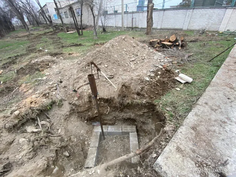 Продается Промбаза в Таразе Тараз - изображение 13