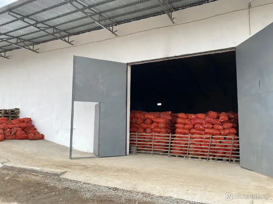 Продается Промбаза в Таразе Тараз - изображение 5
