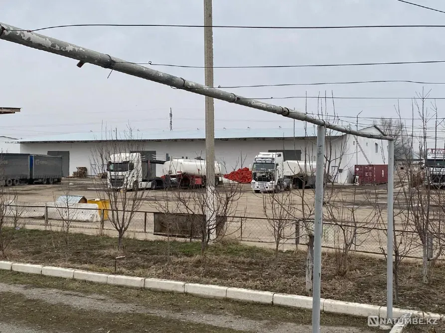 Продается Промбаза в Таразе Тараз - изображение 11