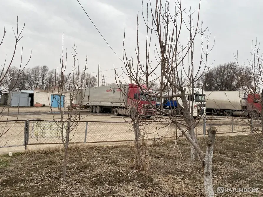 Продается Промбаза в Таразе Тараз - изображение 18