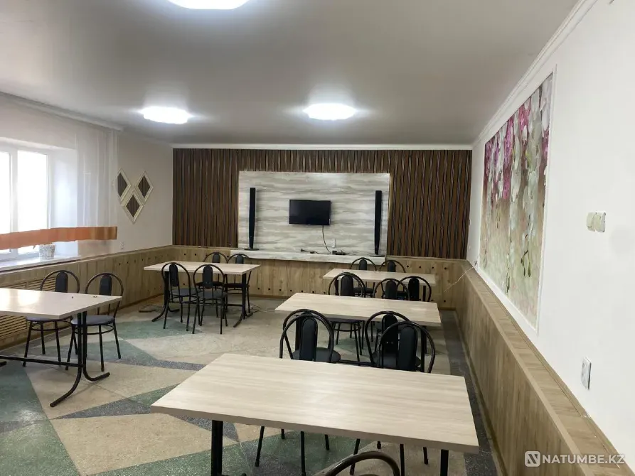 Автовокзал жанындағы өндірістік база сатылады  Тараз  - изображение 10