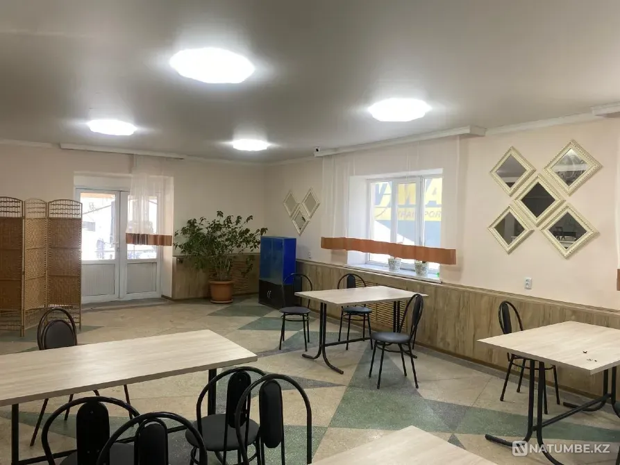 Автовокзал жанындағы өндірістік база сатылады  Тараз  - изображение 9