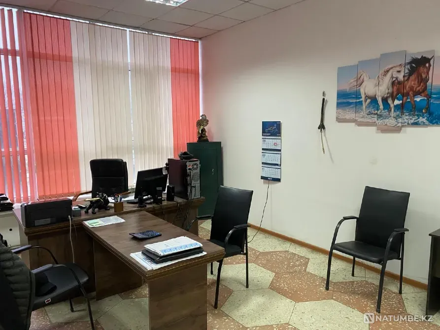 Автовокзал жанындағы өндірістік база сатылады  Тараз  - изображение 4