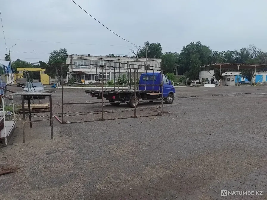 Автовокзал жанындағы өндірістік база сатылады  Тараз  - изображение 11