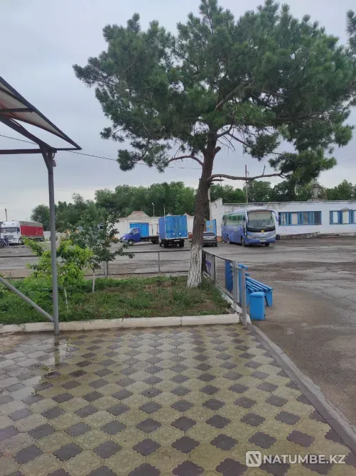 Автовокзал жанындағы өндірістік база сатылады  Тараз  - изображение 1