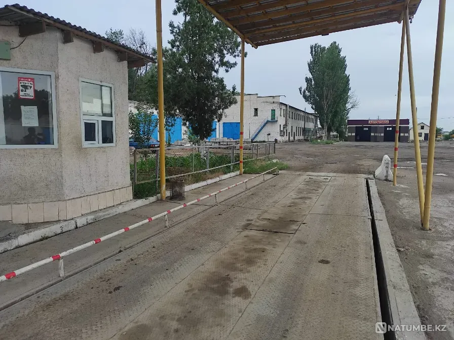 Автовокзал жанындағы өндірістік база сатылады  Тараз  - изображение 12