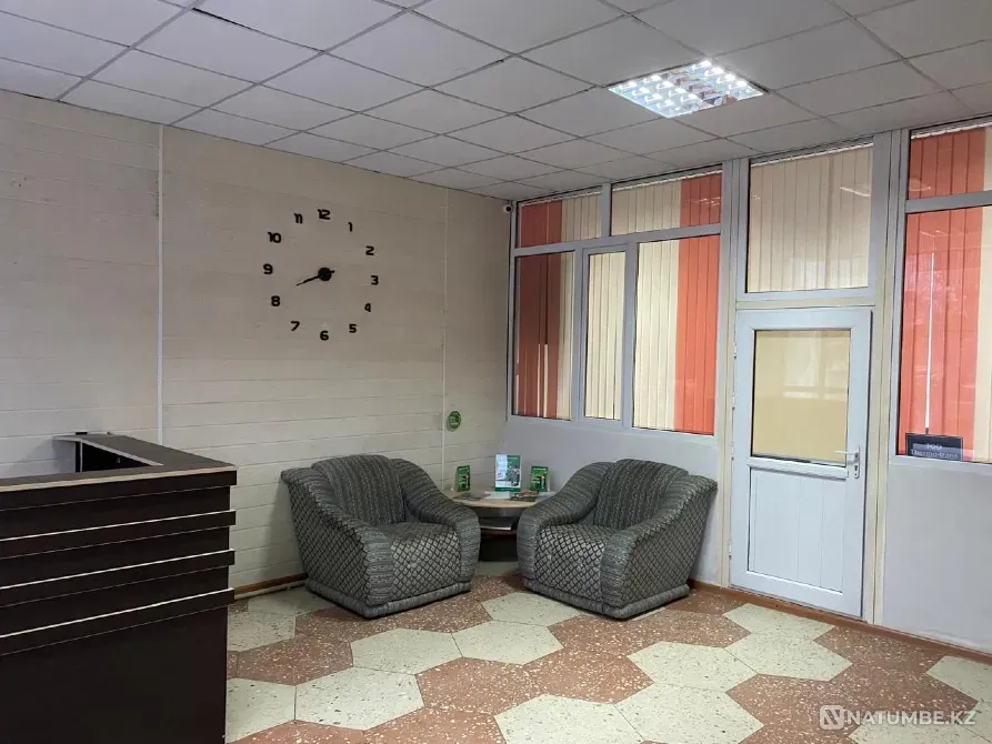 Автовокзал жанындағы өндірістік база сатылады  Тараз  - изображение 2