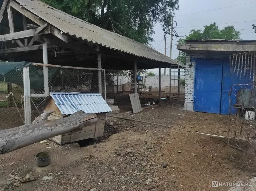 Автовокзал жанындағы өндірістік база сатылады  Тараз  - изображение 14