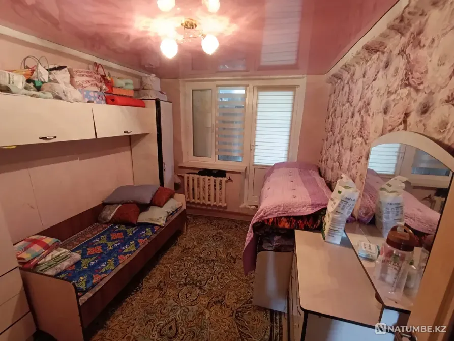 3-комнатная квартира Тараз - изображение 3