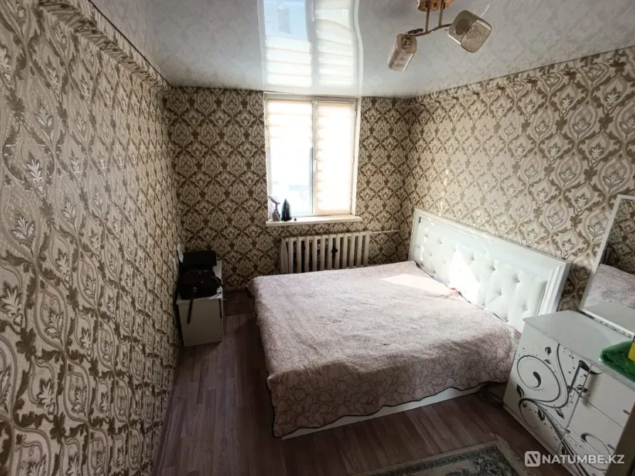 3-комнатная квартира Тараз - изображение 4