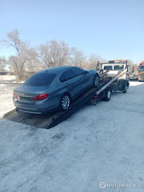 Эвакуатор жүк шамы  Алматы - изображение 5