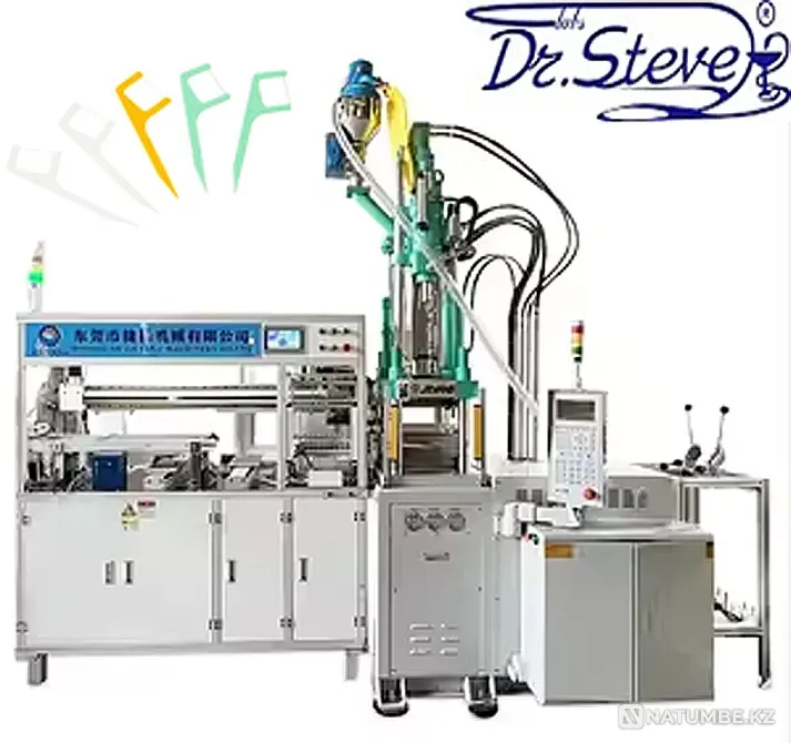 Производственные станки для флоссеров Астана - изображение 1