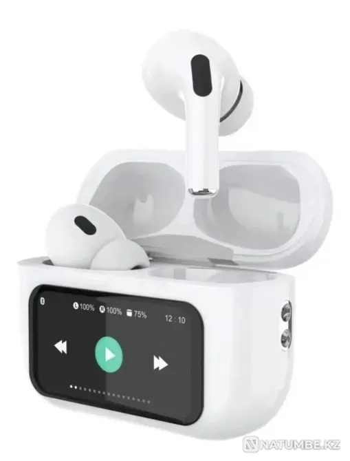 AirPods Touch Headphones Shymkent - photo 1