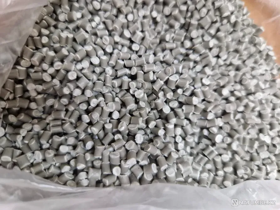 Гранула пп исходник мешок Чехов - изображение 1