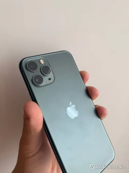 IPhone 11 Pro 256 ГБ сатылады  кенді - изображение 3
