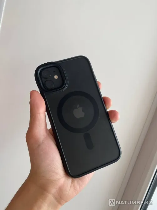 Продам IPhone 11 НОВЫЙ на 128гб Рудный - изображение 3