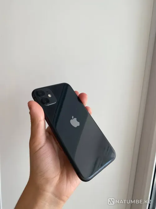 Продам IPhone 11 НОВЫЙ на 128гб Рудный - изображение 2